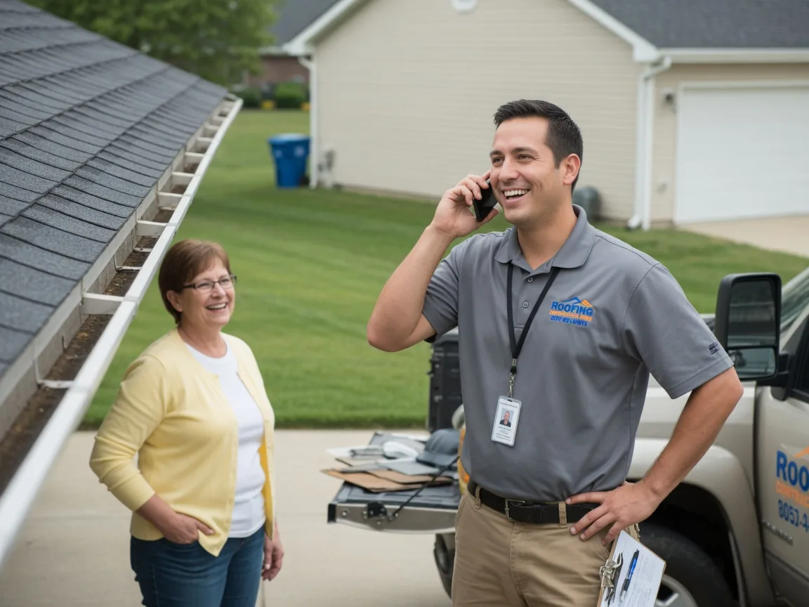 Local Roofing Contractors Dilltown, PA FAQs